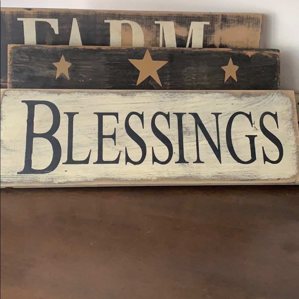 Refurbished barn wood